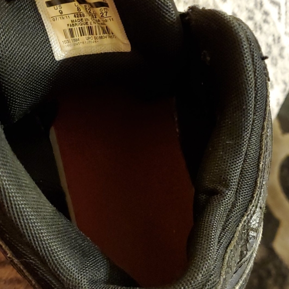 Jordan gd condition - Picture 5 of 8